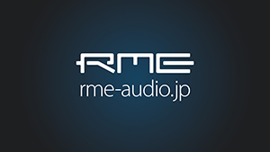 RME日本語ポータルサイト開始のお知らせ RME日本語ポータルサイト開始のお知らせ