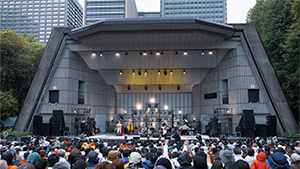 信頼性・安定性のあるライブ収録システムを実現するAppsys ProAudio Multiverter 信頼性・安定性のあるライブ収録システムを実現するAppsys ProAudio Multiverter