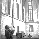 加藤訓子x寒河江ゆうじ 加藤訓子x寒河江ゆうじ