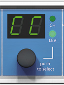 Fireface UCX LED CC Fireface UCX LED CC