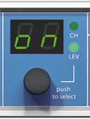 Fireface UCX LED on Fireface UCX LED on
