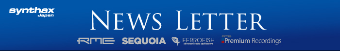Synthax News Letter
