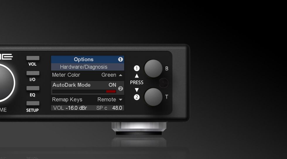 ダークモード ダークモード