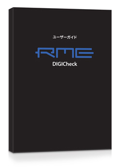 DIGICheck User Guide Book